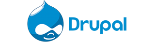 Solutions - Drupal logo