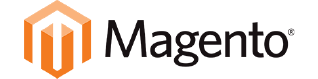 Solutions - Magento logo