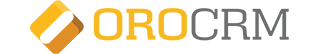 Solutions - OroCRM logo
