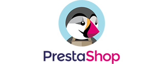 Solutions - Prestashop logo
