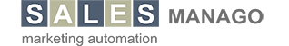 Solutions - SALESmanago logo