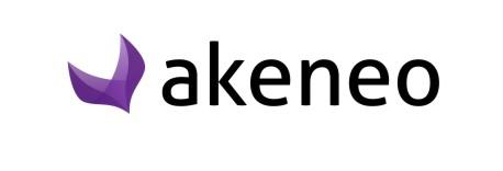 Logo of Akeneo