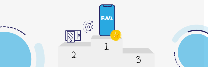 PWA advantages