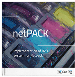 Solutions - netPACK